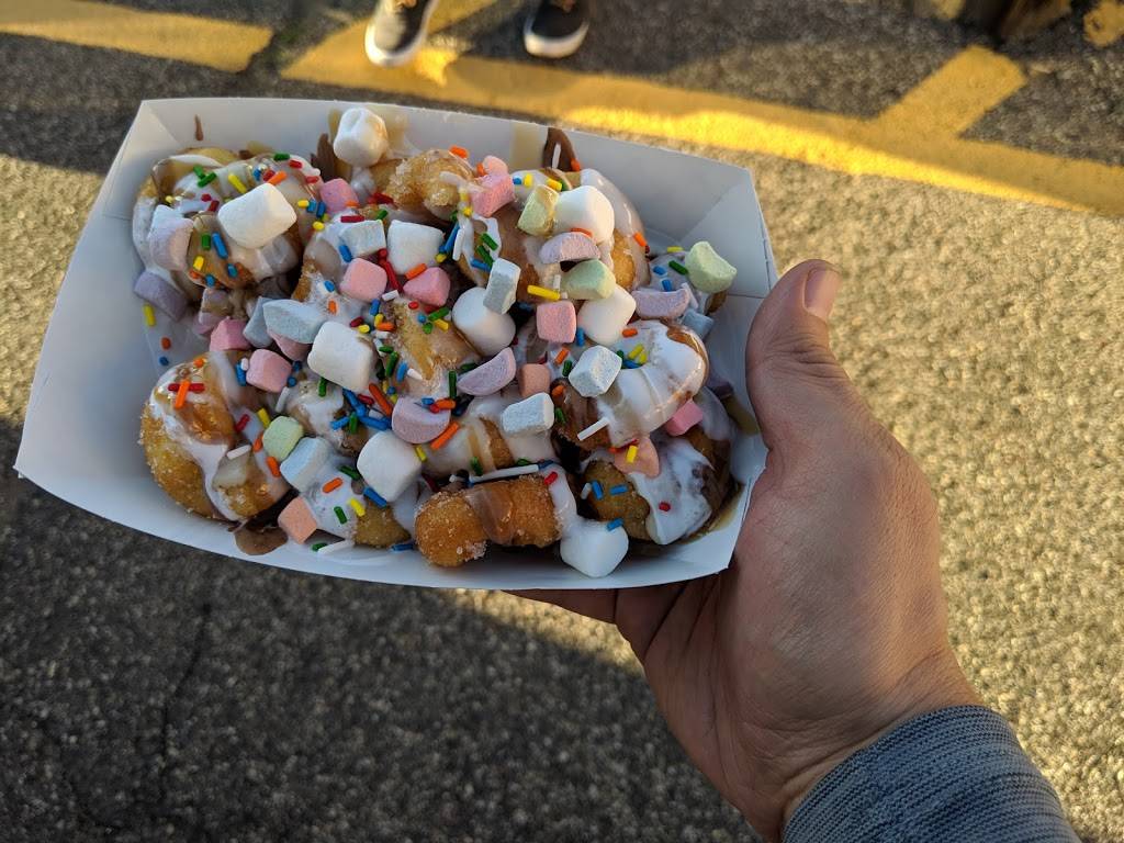 Street Eats GR | restaurant | 822 Ottawa Ave NW, Grand Rapids, MI 49503, USA | 6168281118 OR +1 616-828-1118