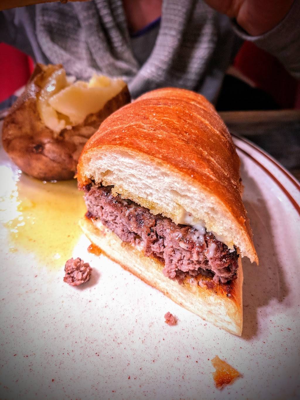 Geneva Steak House | restaurant | 5130 Mission St, San Francisco, CA 94112, USA | 4155866685 OR +1 415-586-6685