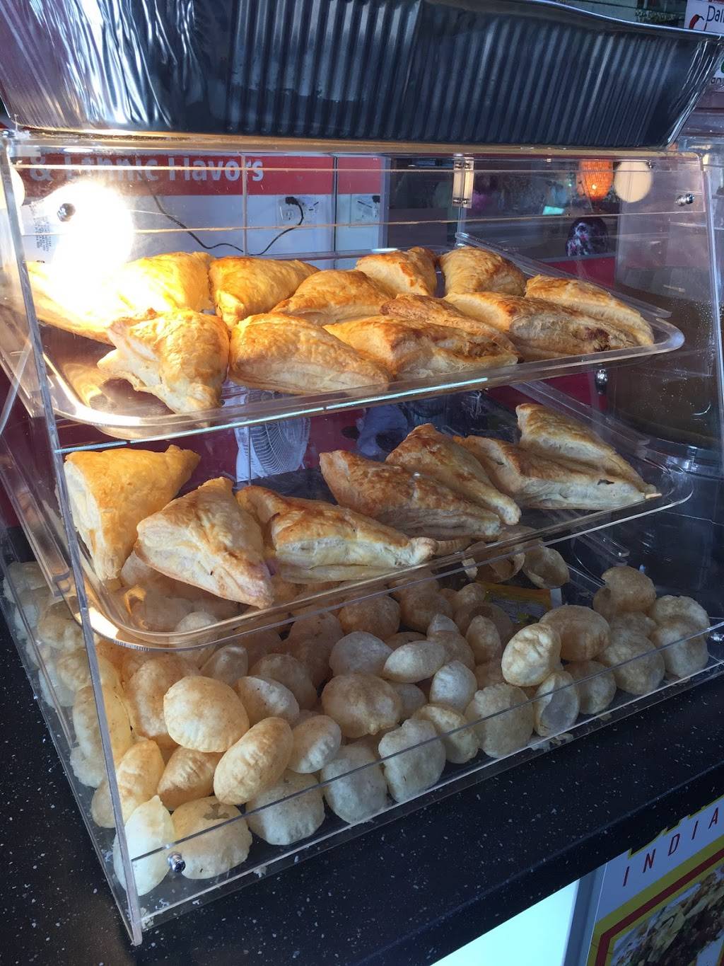 Dallas Chaat House | restaurant | Inside Biryani Kabab Cuisine, 3636 N Belt Line Rd, Irving, TX 75062, USA | 4432041000 OR +1 443-204-1000