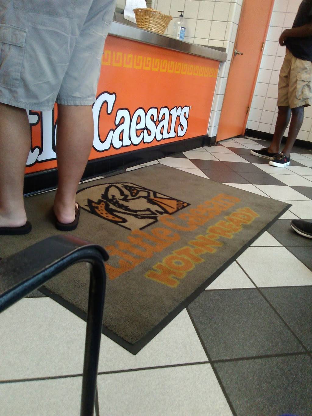 Little Caesars Pizza | meal takeaway | 310 E Main St, Williamston, SC 29697, USA | 8648477397 OR +1 864-847-7397