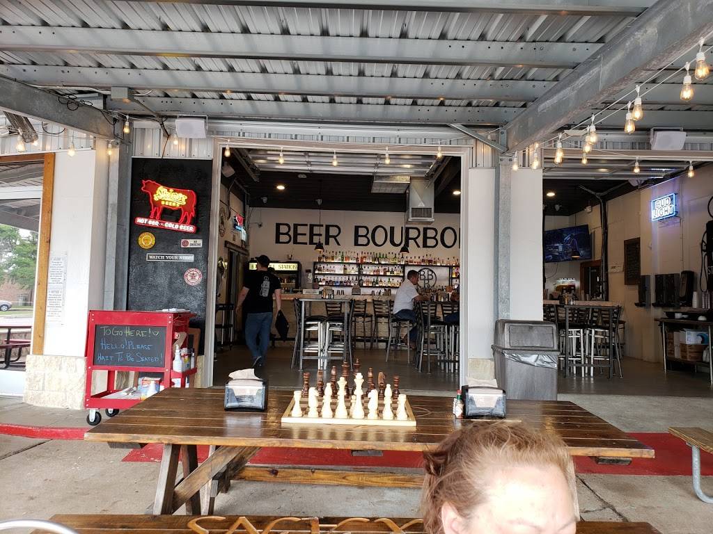 The Fill Station | restaurant | 127 Parking Way St, Lake Jackson, TX 77566, USA | 9792928280 OR +1 979-292-8280