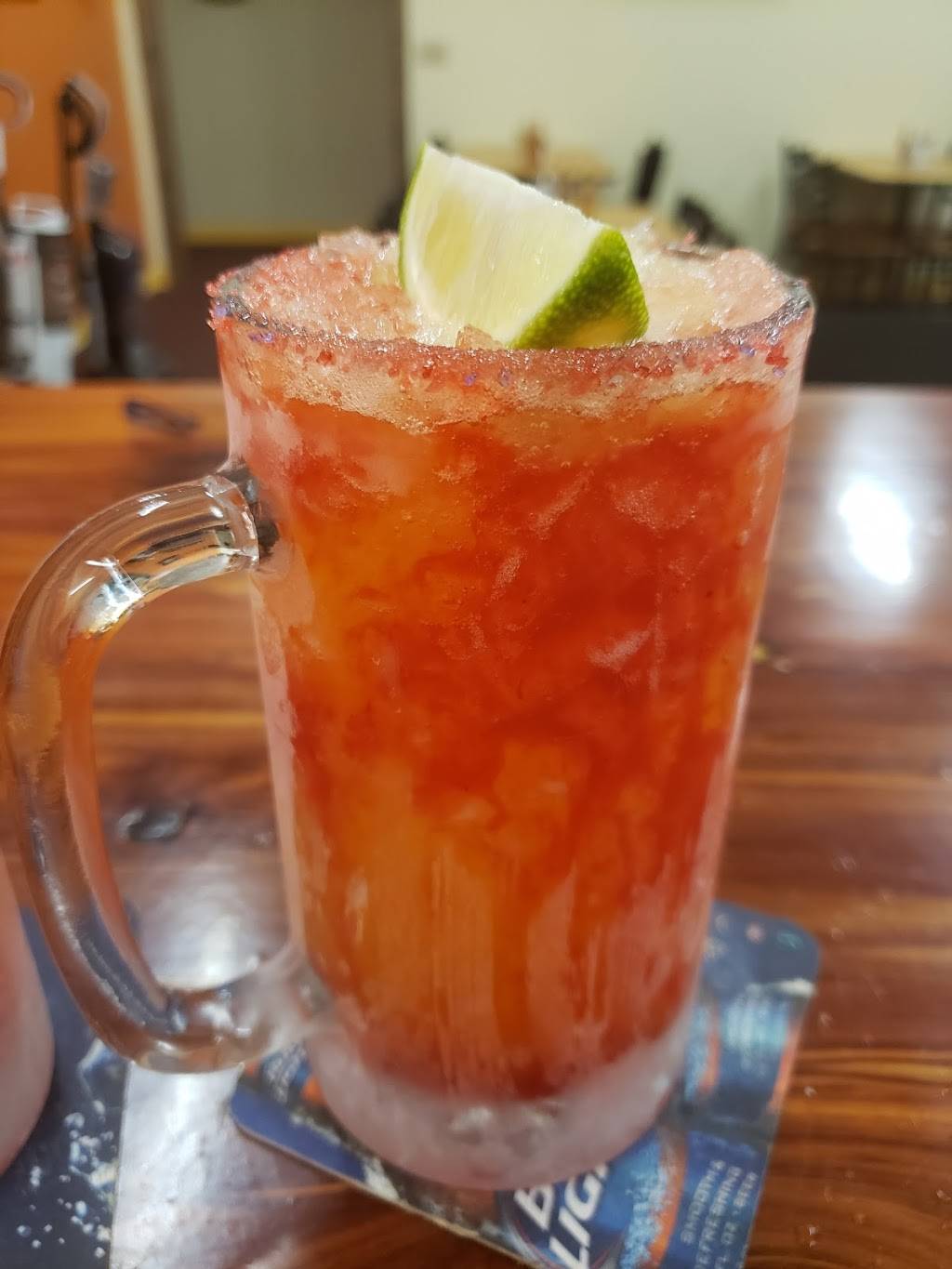 Mi Casa Mexican Restaurant | restaurant | 2102 E Main St, Cushing, OK 74023, USA | 9182239321 OR +1 918-223-9321