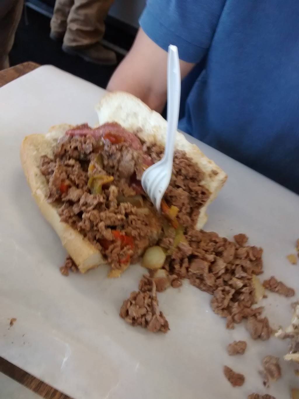 Super Sub Shop | meal takeaway | 324 Cabot St, Beverly, MA 01915, USA | 9789274788 OR +1 978-927-4788