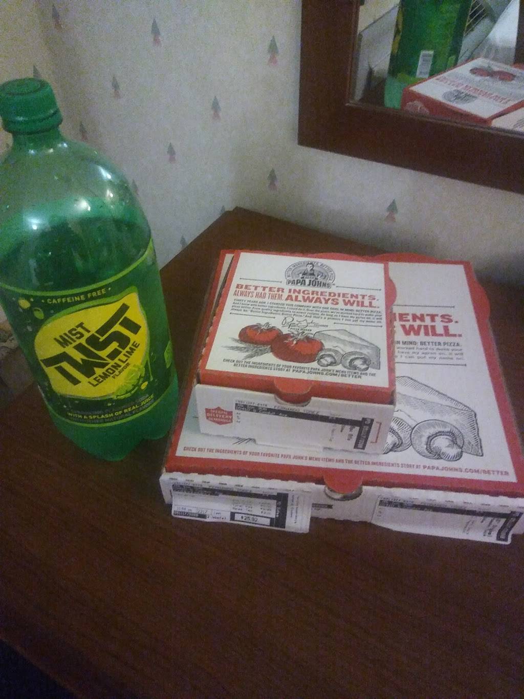 Papa Johns Pizza | restaurant | 147 20 Rockaway Blvd, South Ozone Park, NY 11436, USA | 9178937272 OR +1 917-893-7272