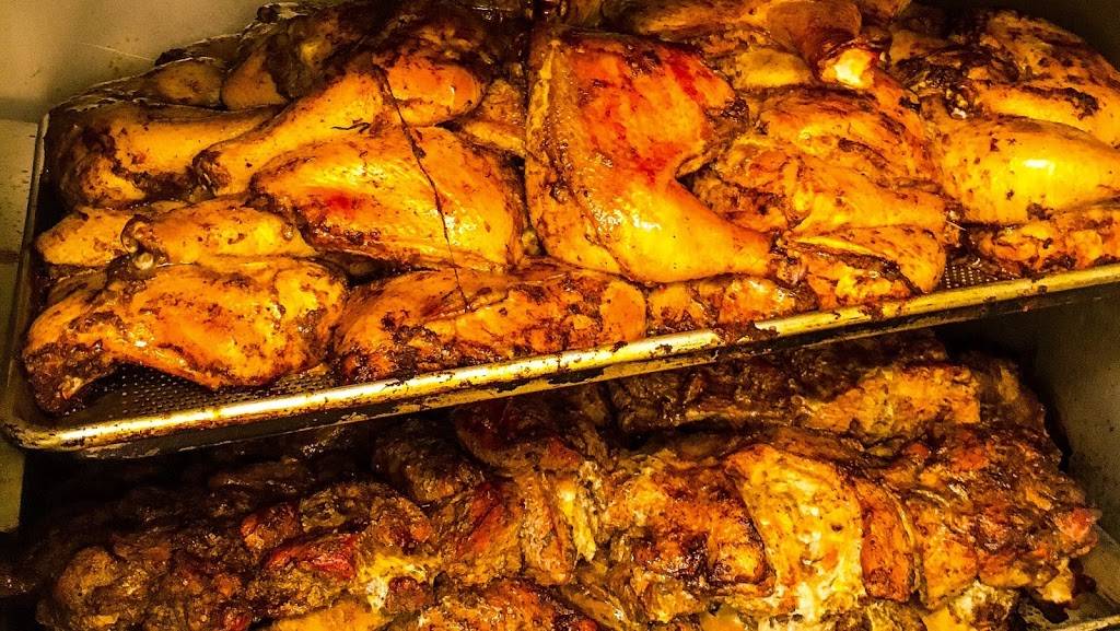 Jerkin Chicken | restaurant | 234 West Side Ave, Jersey City, NJ 07305, USA | 2012855375 OR +1 201-285-5375
