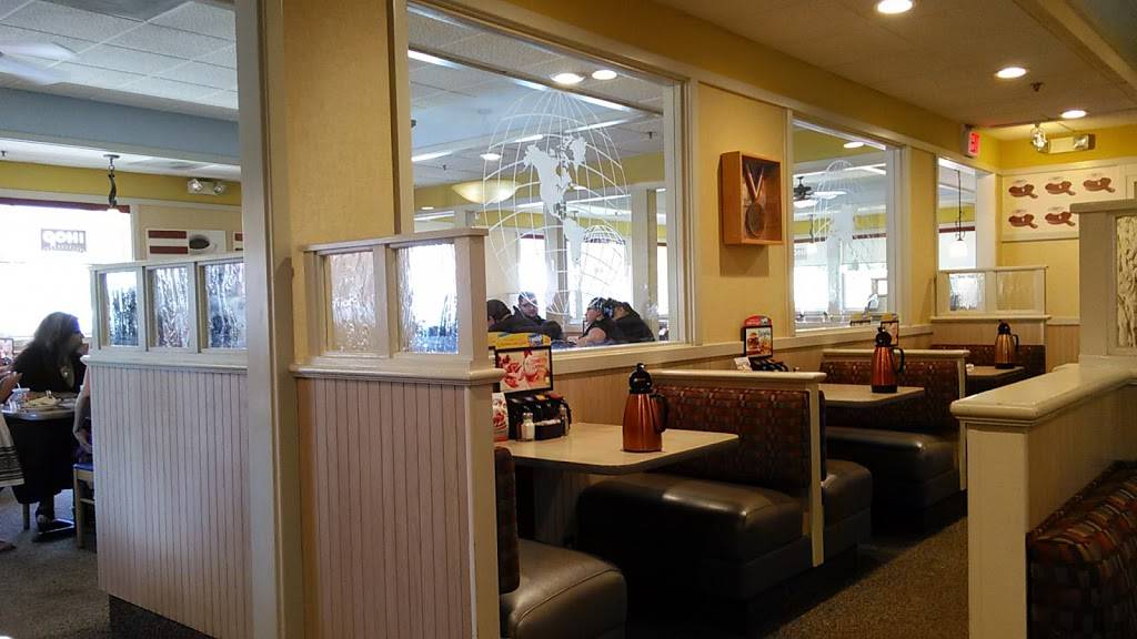 IHOP | restaurant | 1630 Industrial Park Ave, Redlands, CA 92374, USA | 9093356030 OR +1 909-335-6030