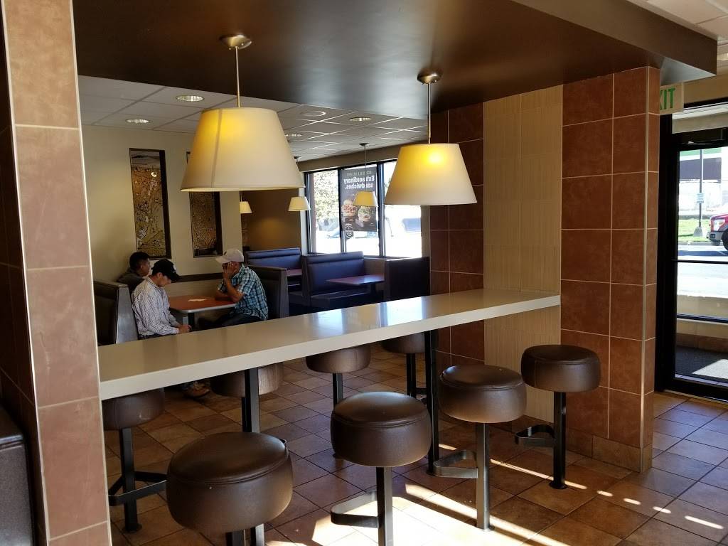 McDonalds | cafe | 4452 S 300 W, Murray, UT 84107, USA | 8012639940 OR +1 801-263-9940