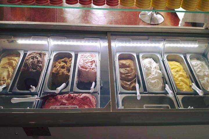 CoCos Gelato | restaurant | 810 Center Rd D, Avon, OH 44011, USA | 4409377940 OR +1 440-937-7940