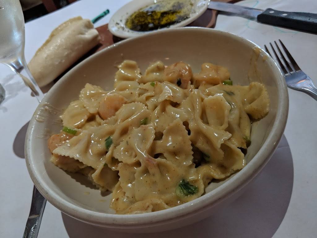 Zios Italian Kitchen | restaurant | 8112 S Lewis Ave, Tulsa, OK 74137, USA | 9182989880 OR +1 918-298-9880