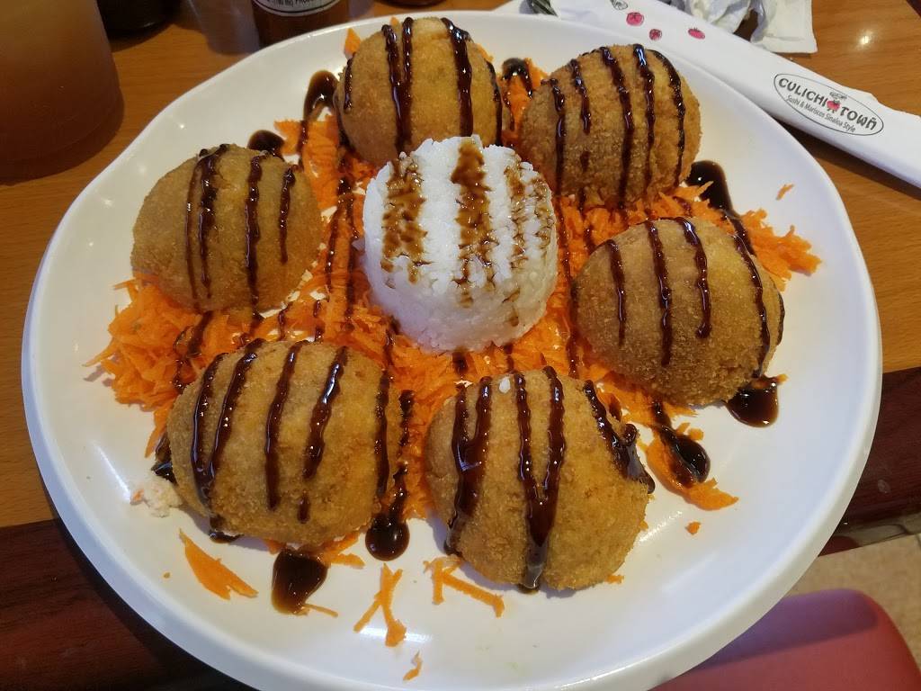 Culichi Town Restaurant | restaurant | 1462 N La Cadena Dr, Colton, CA 92324, USA | 9092643134 OR +1 909-264-3134