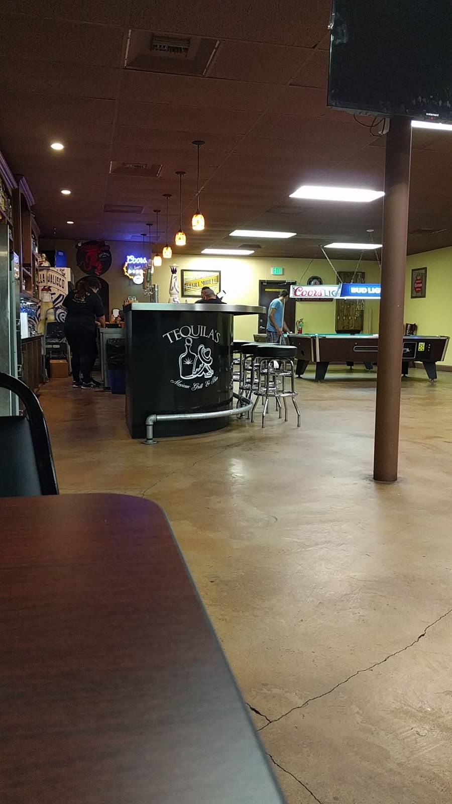 Tequilas Mexican Grill and Bar | restaurant | 15176 Lakeshore Dr, Clearlake, CA 95422, USA | 7074615233 OR +1 707-461-5233