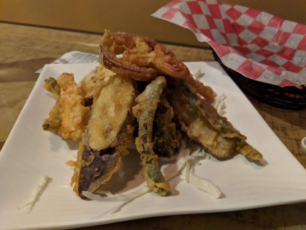 Fusion Restaurant | restaurant | 10752 York Rd, Cockeysville, MD 21030, USA | 4433305714 OR +1 443-330-5714