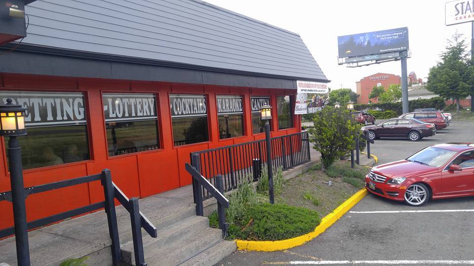 Capital Cantina & Off Track Betting | restaurant | 1486 Hawthorne Ave SE, Salem, OR 97301, USA | 9717074916 OR +1 971-707-4916
