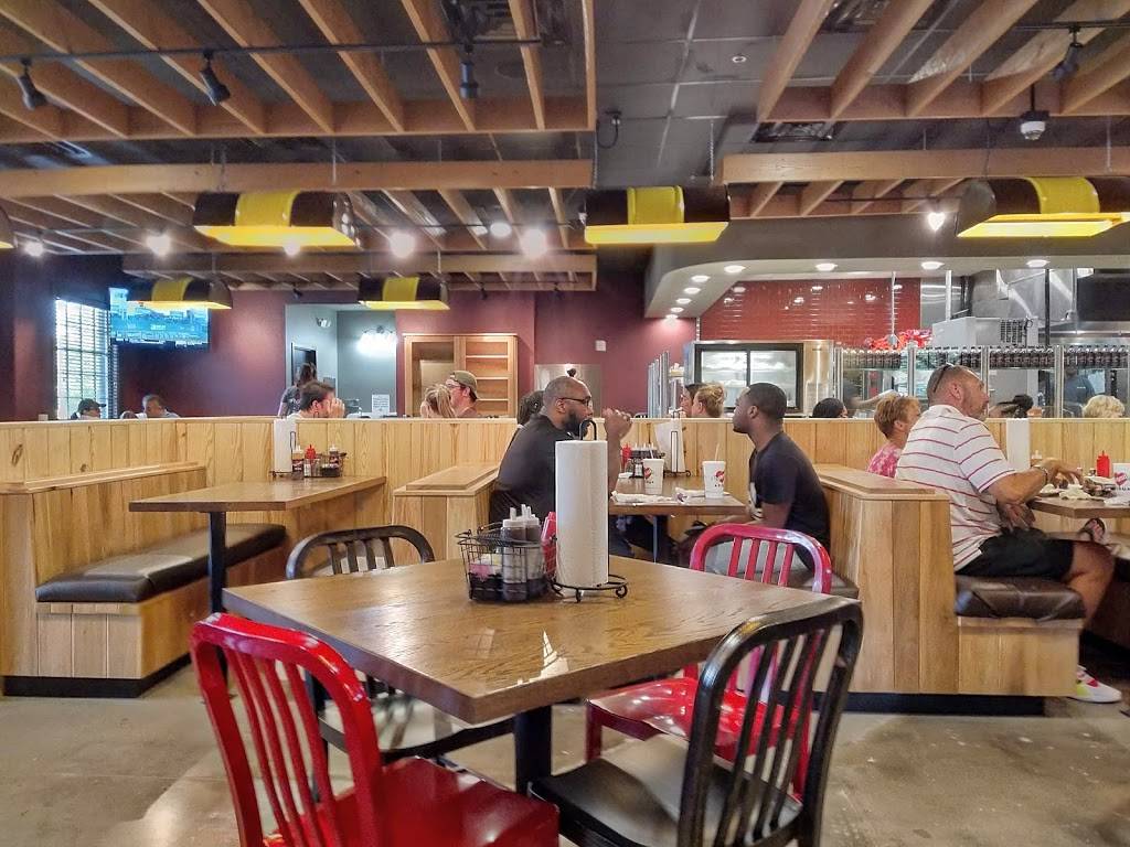 One & Only BBQ | restaurant | 6575 Airways Blvd, Southaven, MS 38671, USA | 6623499981 OR +1 662-349-9981