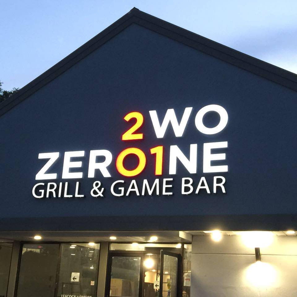 201 Grill and Game Bar | restaurant | 201 Woodside Dr, Orillia, ON L3V 6T4, Canada | 7053267343 OR +1 705-326-7343