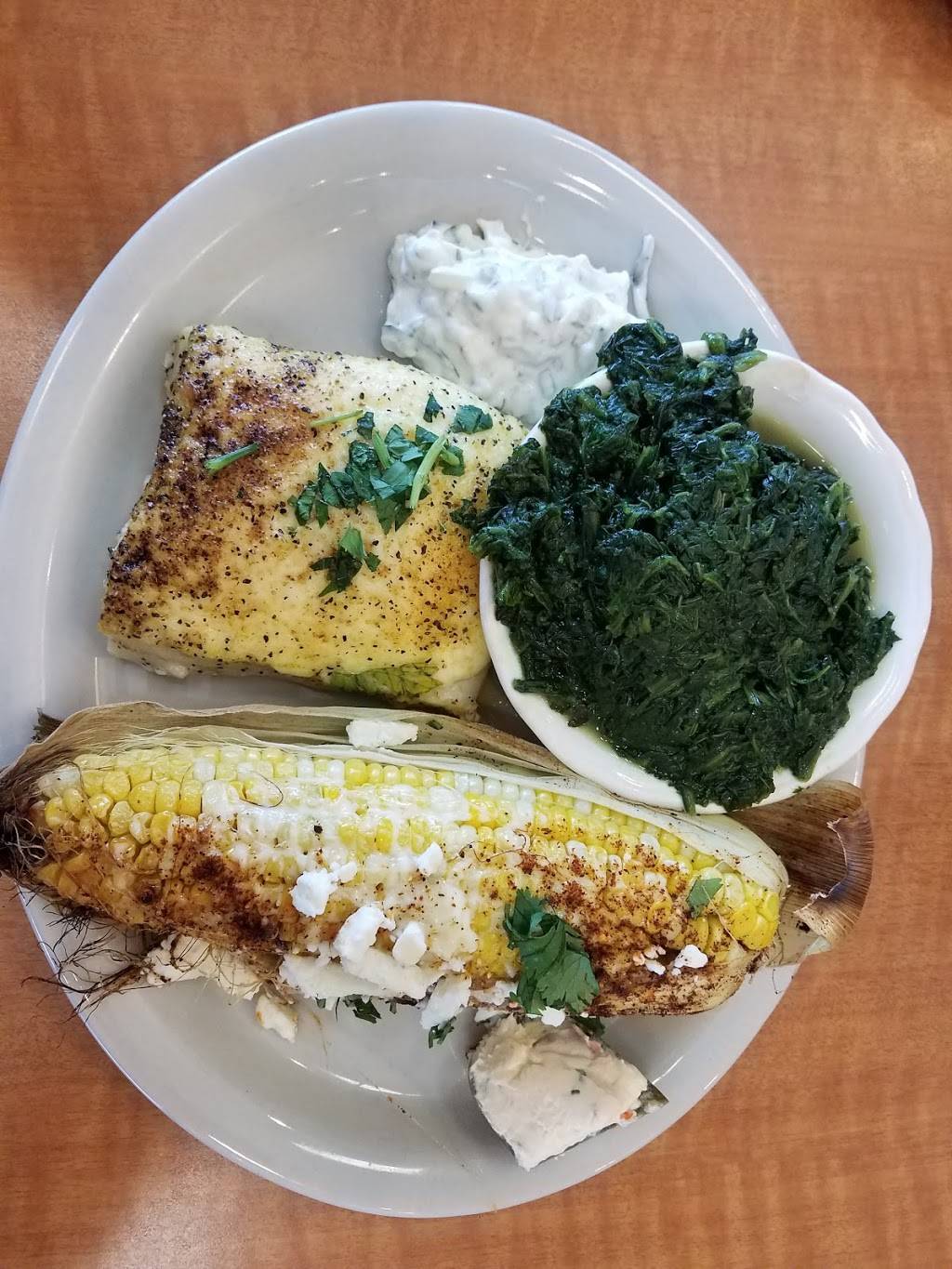 Lubys | restaurant | 13400 San Pedro Ave, San Antonio, TX 78216, USA | 2104962559 OR +1 210-496-2559