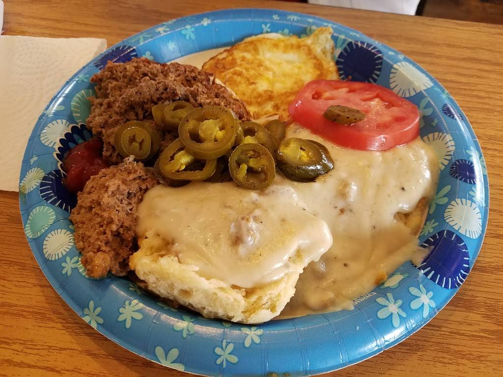 Oh Biscuit | restaurant | 846 W Eau Gallie Blvd, Melbourne, FL 32935, USA | 3212422777 OR +1 321-242-2777