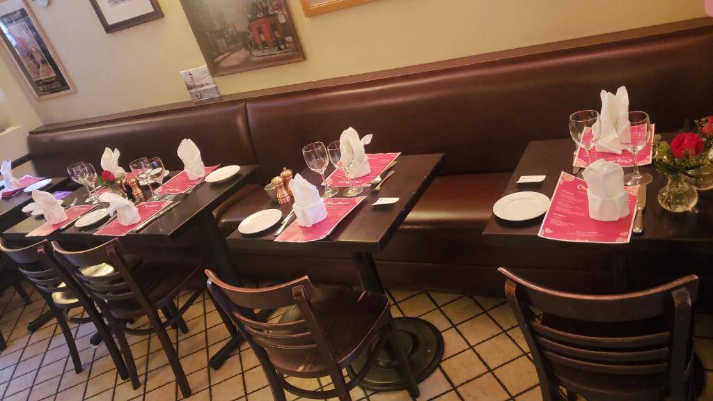 Chez Marius | restaurant | 3715, 4063 24th St, San Francisco, CA 94114, USA | 4157570947 OR +1 415-757-0947