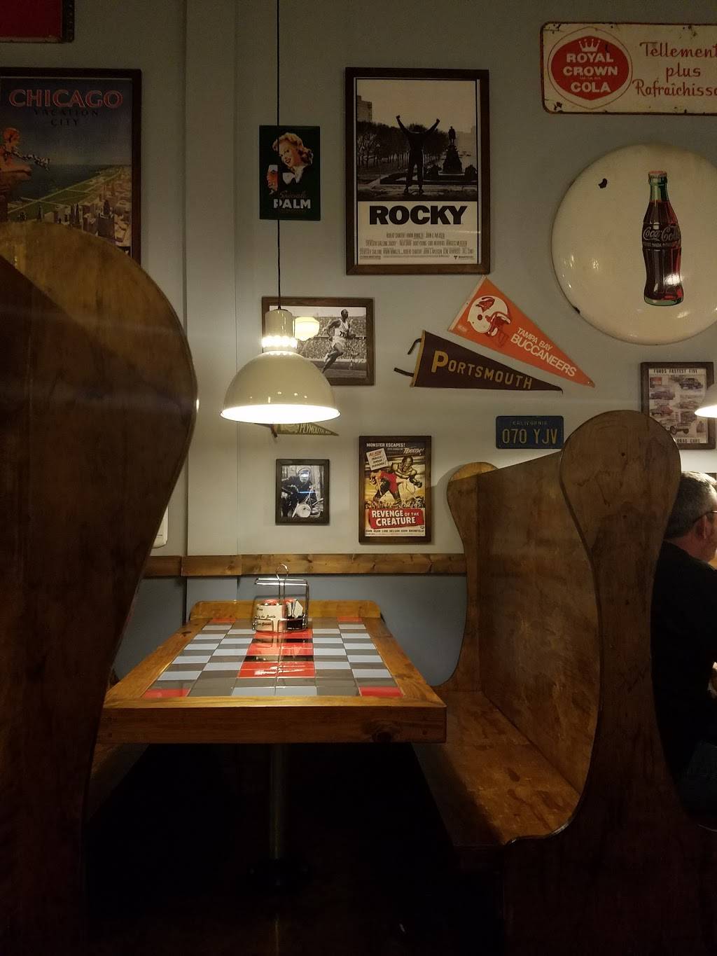 Cappys Pizzeria | restaurant | 16019 Tampa Palms Blvd W, Tampa, FL 33647, USA | 8135128947 OR +1 813-512-8947