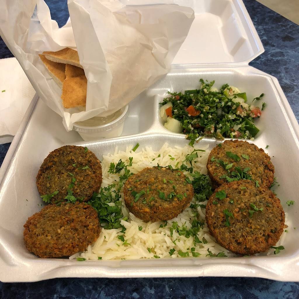 Pita House | restaurant | 611 Murfreesboro Pike, Nashville, TN 37210, USA | 6155620313 OR +1 615-562-0313