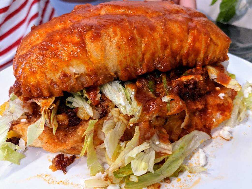 Mama Lupitas Bistro | restaurant | 904 4th Ave, Brooklyn, NY 11232, USA | 9179090522 OR +1 917-909-0522