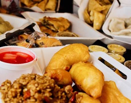 Chi Thai | restaurant | 3333 Pineville-Matthews Rd, Charlotte, NC 28226, USA | 7045449400 OR +1 704-544-9400