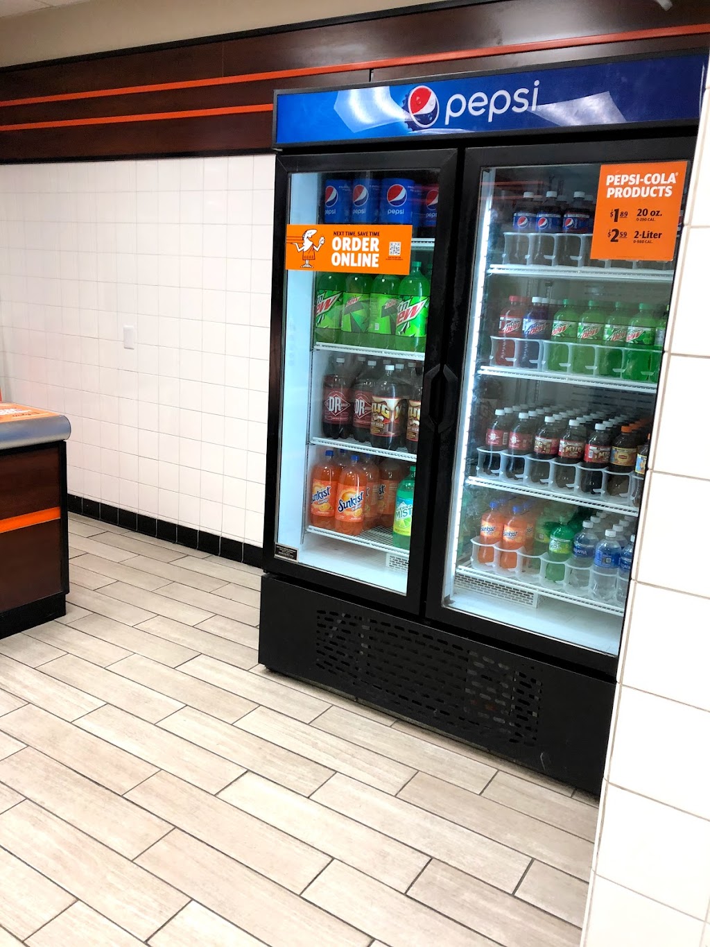 Little Caesars Pizza | meal delivery | 115-A Racetrack Rd NW, Fort Walton Beach, FL 32547, USA | 8508633177 OR +1 850-863-3177