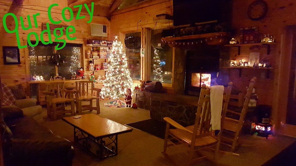 Recreational Springs Resort | restaurant | 11201 US-14A, Lead, SD 57754, USA | 6055841228 OR +1 605-584-1228