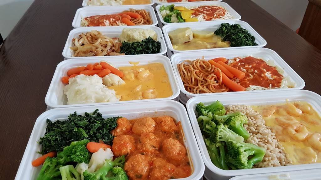 Marmitaria Saudável | restaurant | 182 Wilson Ave, Newark, NJ 07105, USA | 9082172655 OR +1 908-217-2655