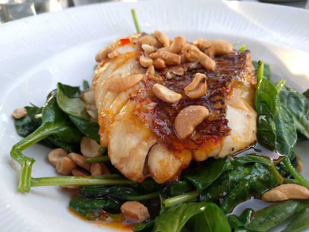 Island Way Grill | restaurant | 20 Island Way, Clearwater, FL 33767, USA | 7274616617 OR +1 727-461-6617