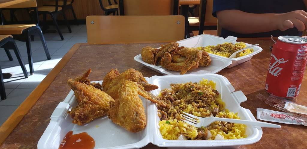 China Garden | restaurant | 1988 Eastwood Rd, Wilmington, NC 28403, USA | 9105094288 OR +1 910-509-4288