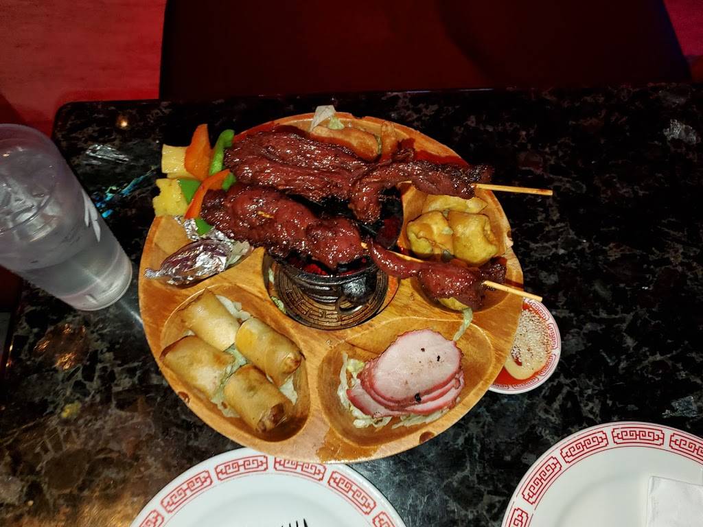 Ambassador Restaurant & Lounge | restaurant | 4744 NE Sandy Blvd, Portland, OR 97213, USA | 5032800330 OR +1 503-280-0330