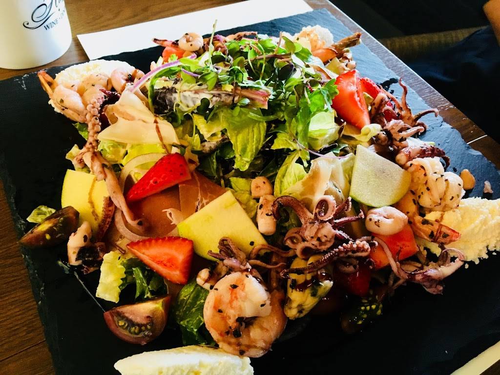 HAUS Cafe | restaurant | 14740 Beach Blvd, La Mirada, CA 90638, USA | 7145210079 OR +1 714-521-0079