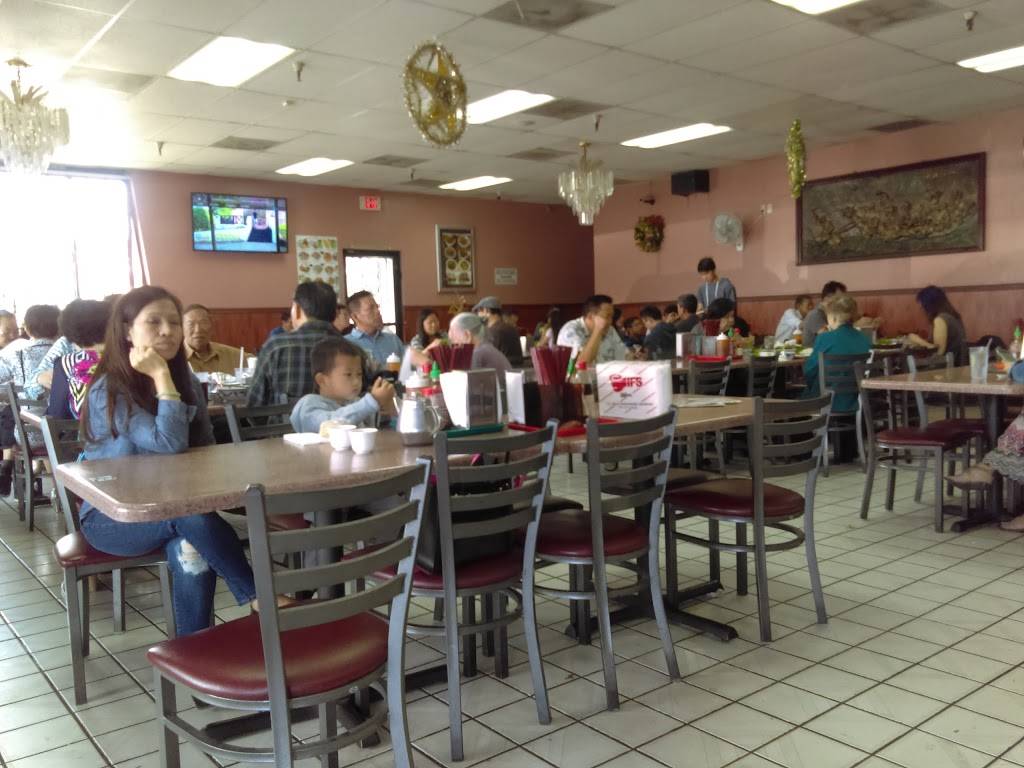 Vans Restaurant | restaurant | 14122 Brookhurst St, Garden Grove, CA 92843, USA | 7145306858 OR +1 714-530-6858