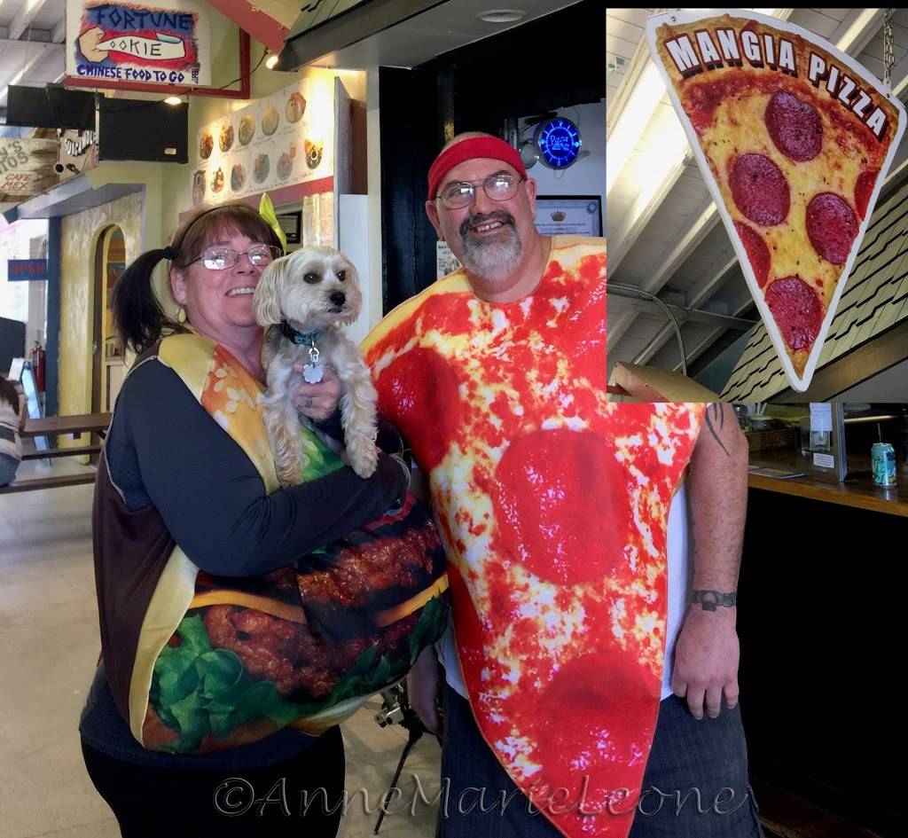 Mangia Pizza & More | restaurant | 205 Commercial St, Provincetown, MA 02657, USA | 5084870303 OR +1 508-487-0303