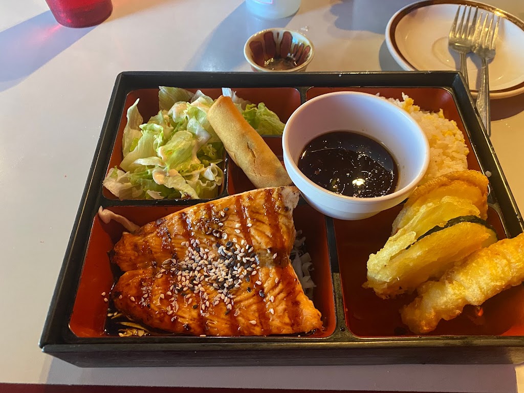 Yu Garden Asian Cuisine | restaurant | 1033 Paseo Del Pueblo Sur, Taos, NM 87571, USA | 5757587828 OR +1 575-758-7828