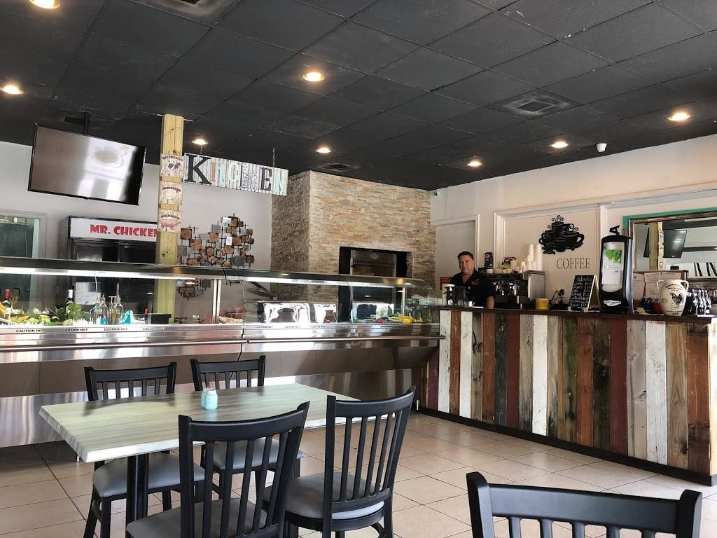 Mr. Chicken | restaurant | 301 Palm Ave, Hialeah, FL 33010, USA | 3054567397 OR +1 305-456-7397