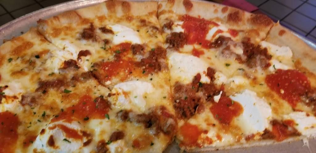 La Capannina | restaurant | 364 Montauk Hwy, Wainscott, NY 11975, USA | 6315372626 OR +1 631-537-2626