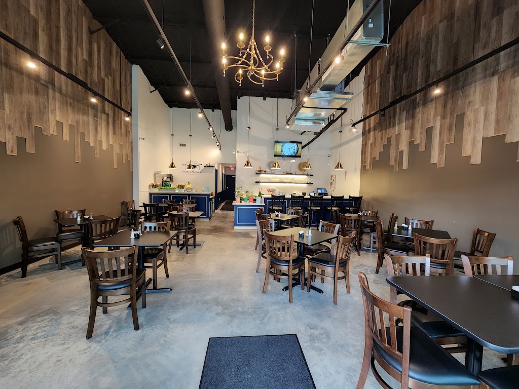 The Charm Thai Bistro | restaurant | 71174 LA-21 Suite 200, Covington, LA 70433, USA | 9853275286 OR +1 985-327-5286