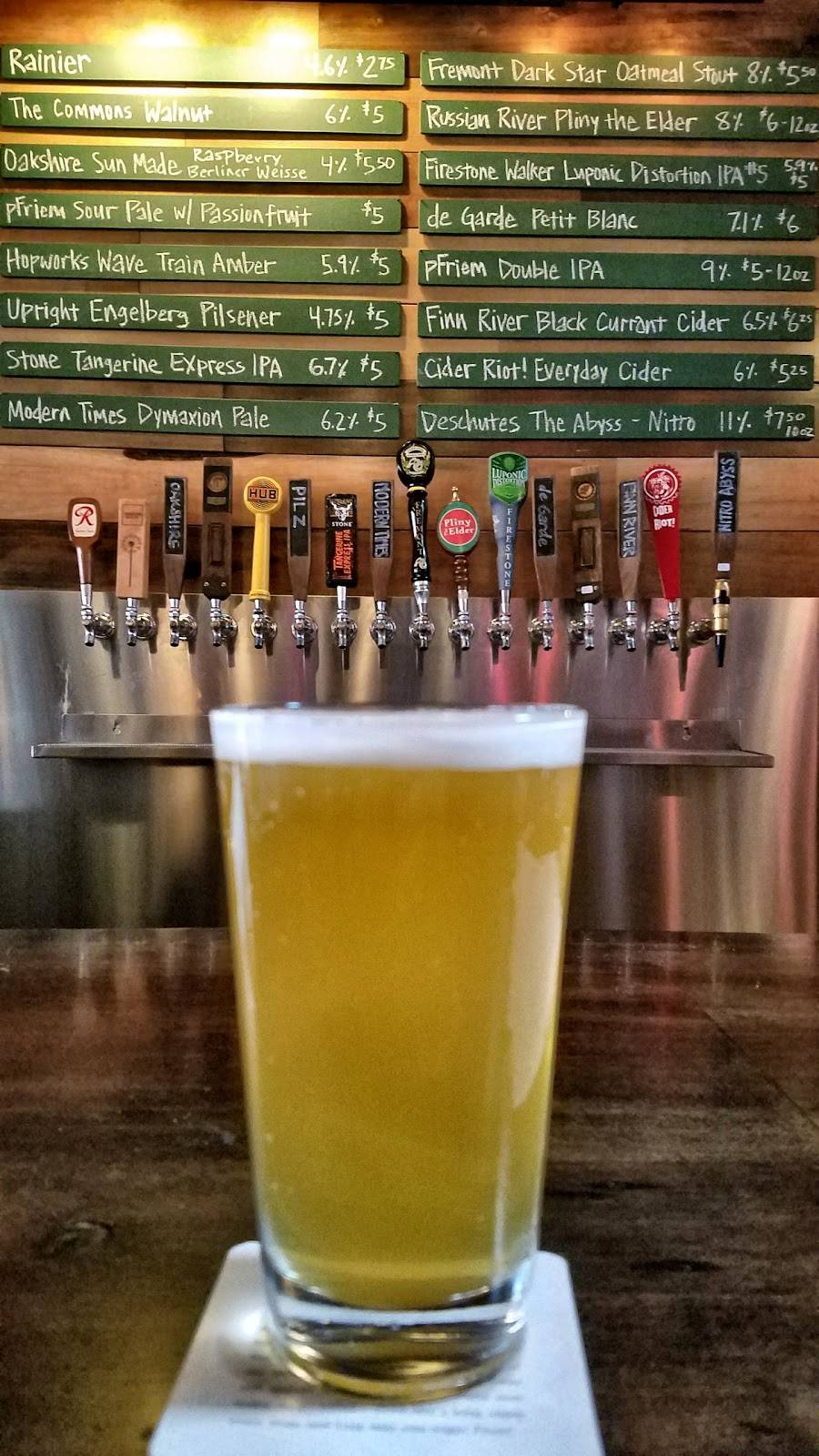 Side Street | restaurant | 828 SE 34th Ave, Portland, OR 97214, USA | 5032367999 OR +1 503-236-7999