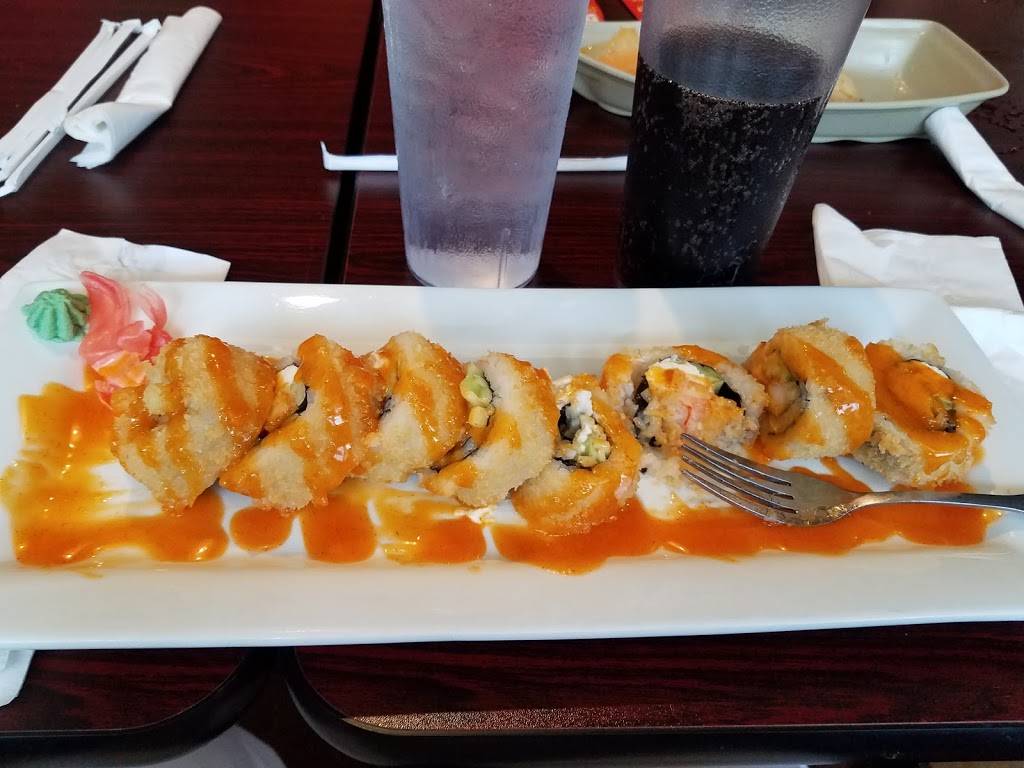 Sakera | restaurant | 1618 S Broadway St, Pittsburg, KS 66762, USA | 6207049185 OR +1 620-704-9185