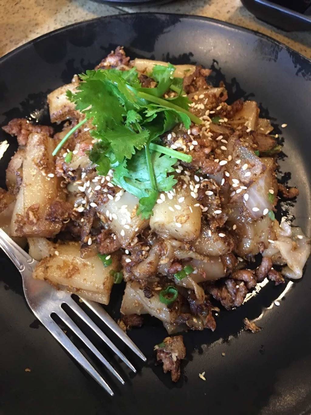 粥麵館 | restaurant | 59-8 Kissena Blvd, Flushing, NY 11355, USA | 7185398882 OR +1 718-539-8882