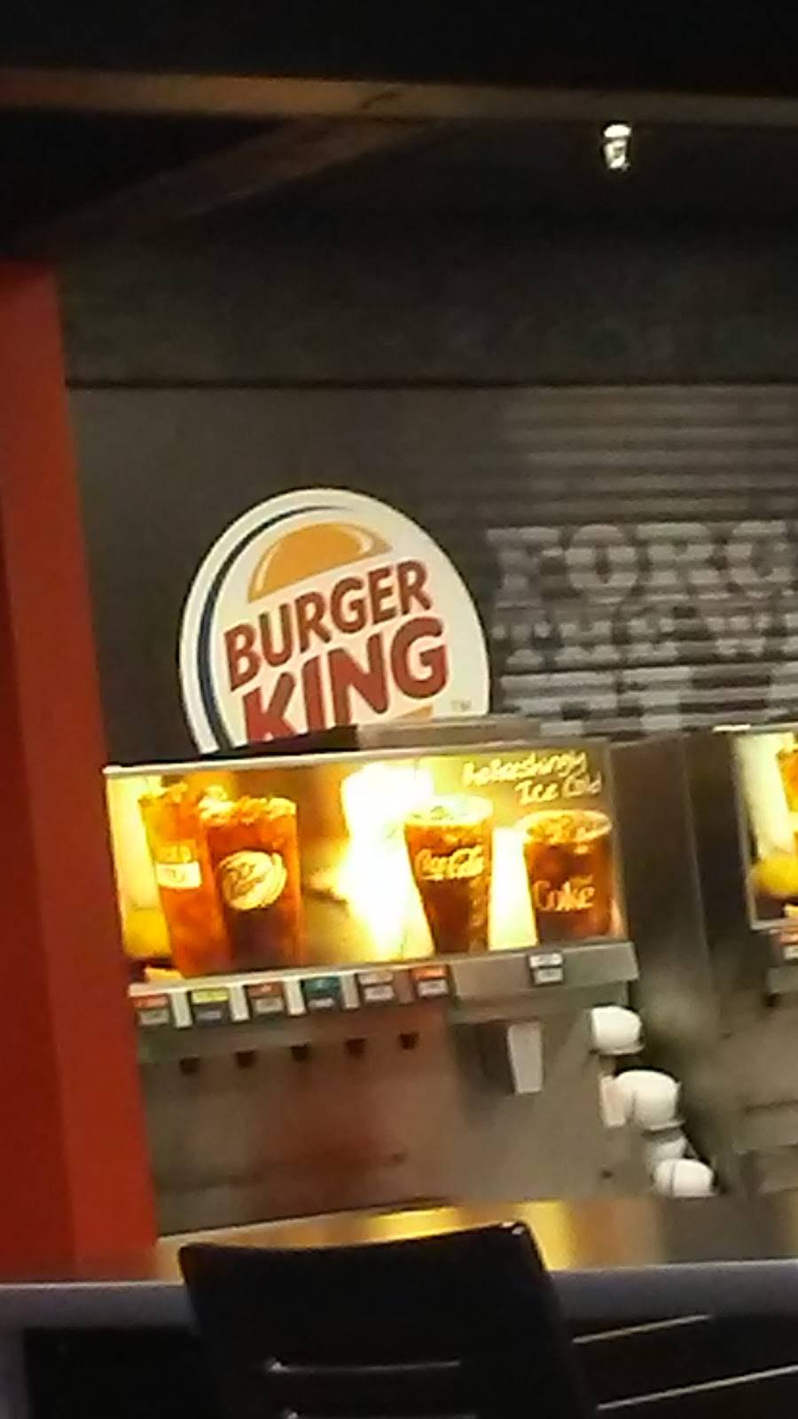 Burger King | restaurant | 1250 E McDevitt Ave, Jackson, MI 49203, USA | 5177689407 OR +1 517-768-9407