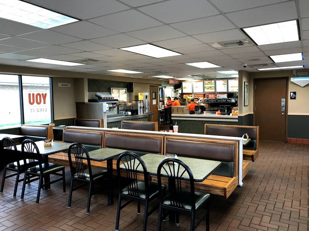 Whataburger | restaurant | 9402 Leopard St, Corpus Christi, TX 78410, USA | 3612417474 OR +1 361-241-7474