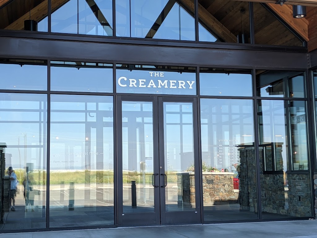 The Creamery Kitchen | restaurant | S 500 W, Beaver, UT 84713, USA | 8337964551 OR +1 833-796-4551
