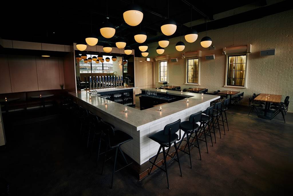 Moody Tongue Brewing Company | restaurant | 2136 S Peoria St, Chicago, IL 60608, USA | 3126005111 OR +1 312-600-5111