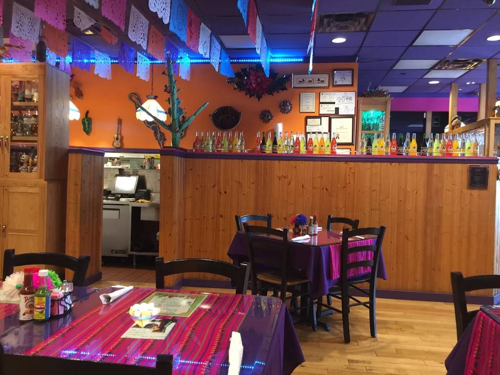 Picante | restaurant | 14511 Lee Jackson Memorial Hwy B, Chantilly, VA 20151, USA | 7032222323 OR +1 703-222-2323