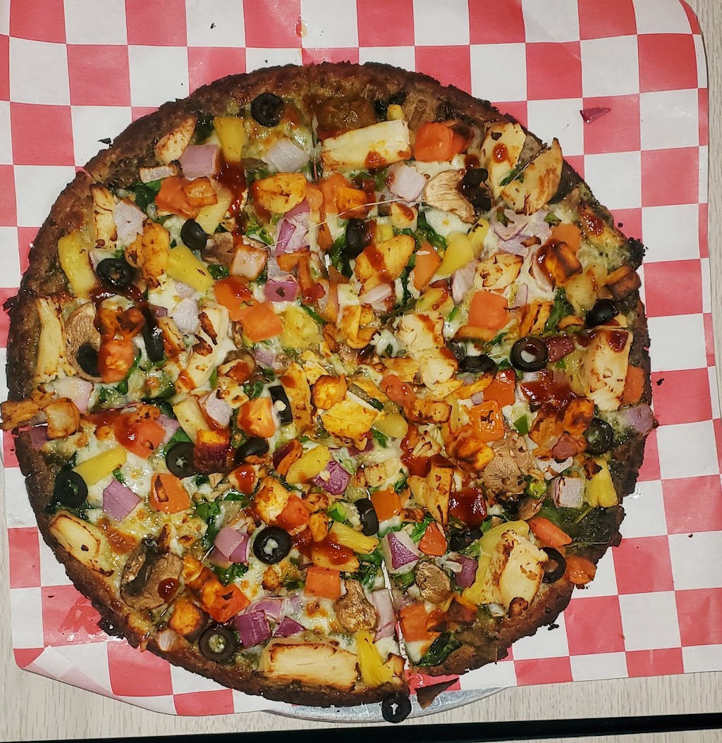 Pizza Twist - Manteca CA | restaurant | 1156 S Main St, Manteca, CA 95337, USA | 2098880188 OR +1 209-888-0188