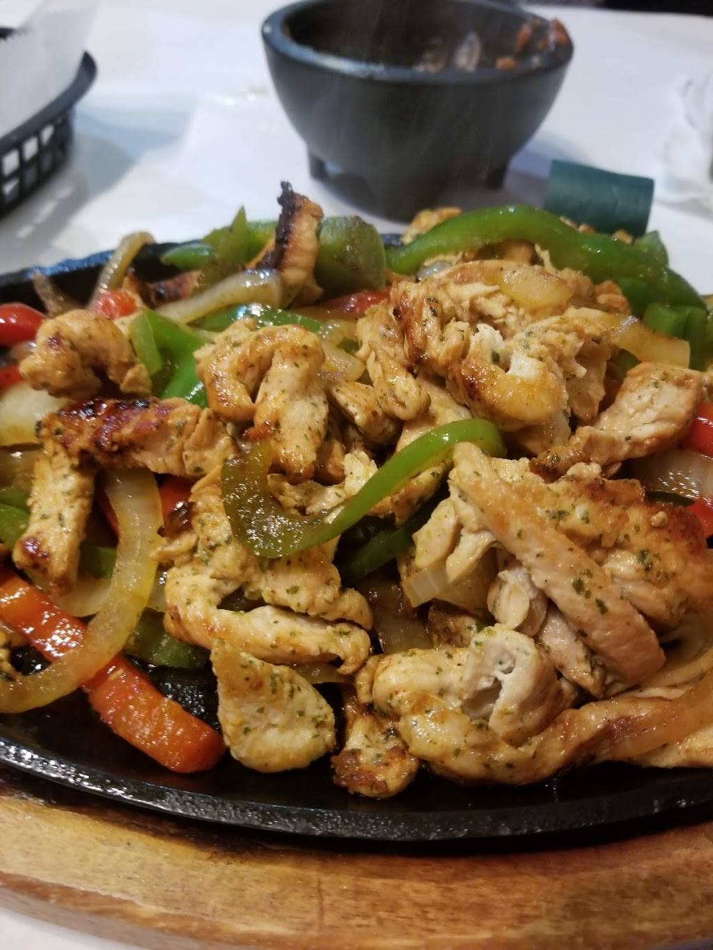 Mesa Mexican Kitchen | restaurant | Massillon, OH 44646, USA | 3308090808 OR +1 330-809-0808