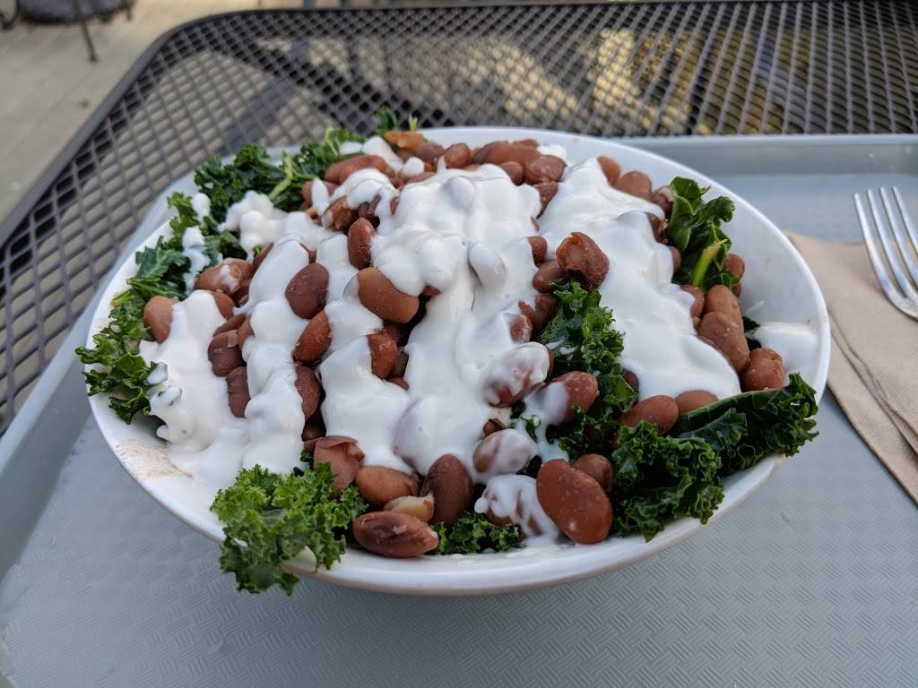 Sunflower Cafe | restaurant | 2834 Azalea Pl, Nashville, TN 37204, USA | 6154572568 OR +1 615-457-2568